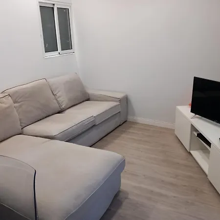 Kwatera prywatna Antero Quental 3 Porto