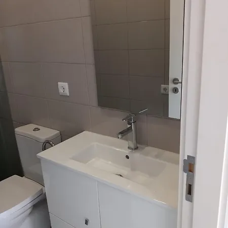 Antero Quental 3 Kwatera prywatna Porto