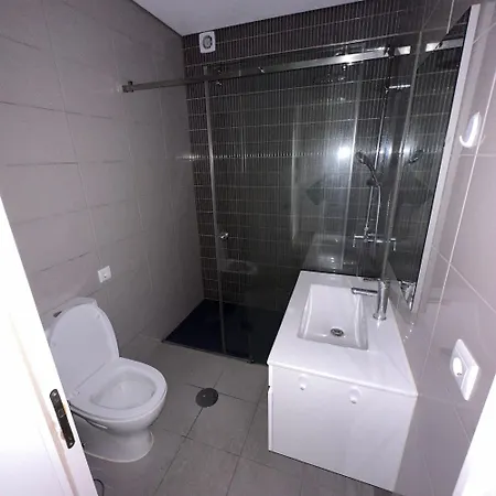 Antero Quental 3 Kwatera prywatna