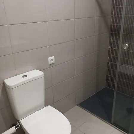 Проживание в семье Antero Quental 3