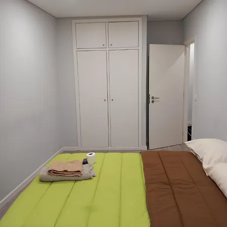 Homestay szállás Antero Quental 3 Porto
