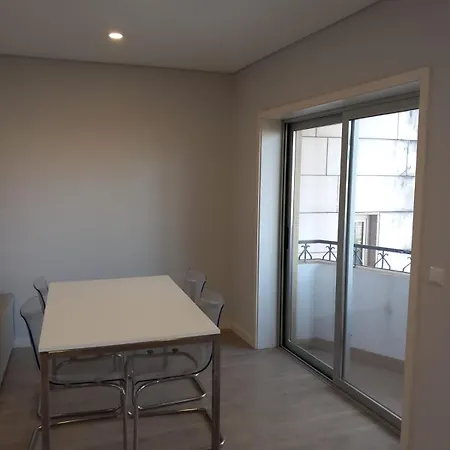 Homestay szállás Antero Quental 3 *